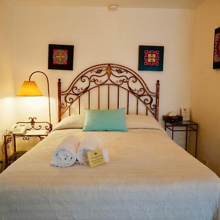 Casa De Las Conservas Comfort San Miguel de Allende Buitenkant foto