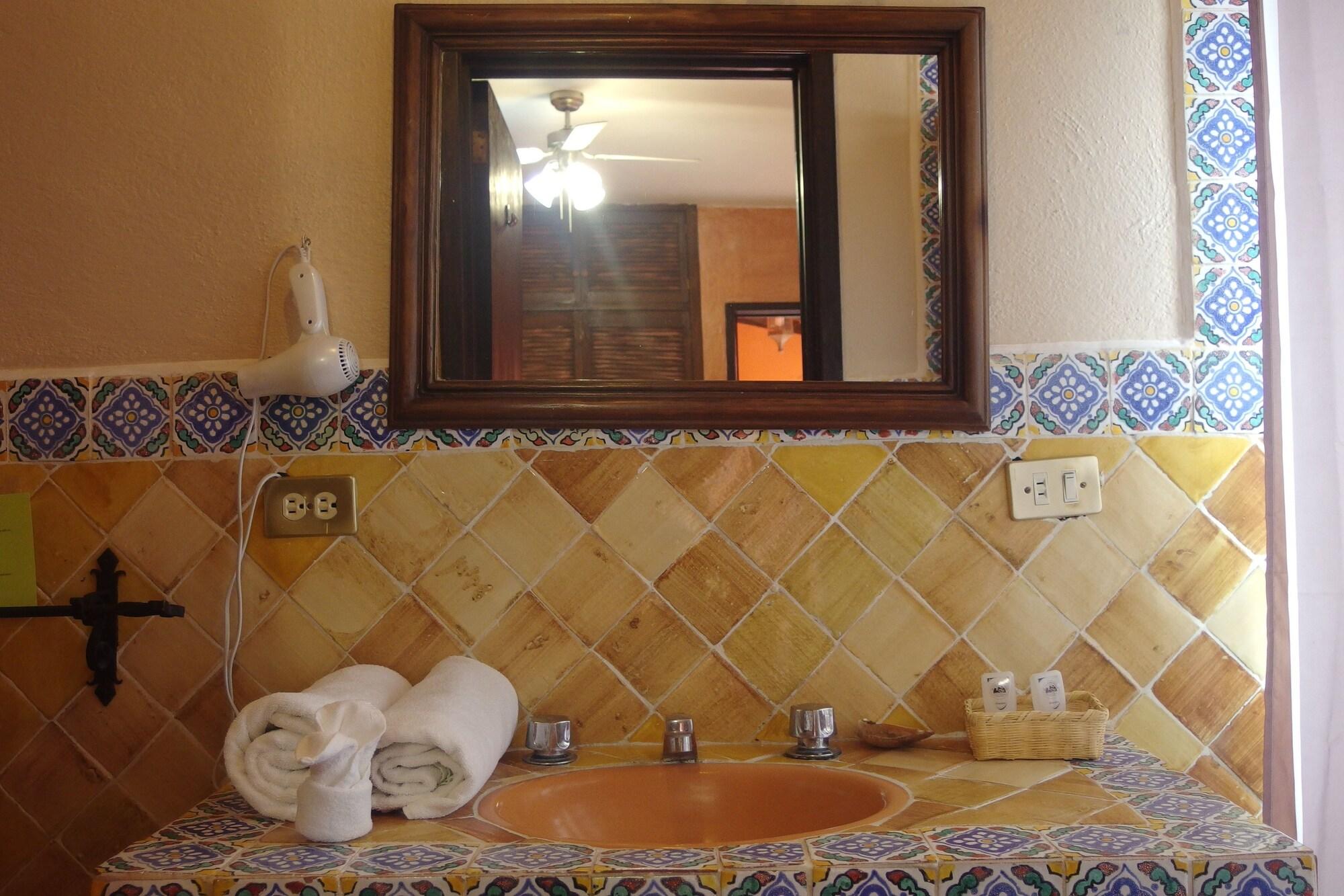 Casa De Las Conservas Comfort San Miguel de Allende Buitenkant foto